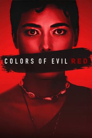 Colors of Evil: Red (Kolory zla. Czerwien) (2024) แดงดั่งสีปีศาจ ดูหนังออนไลน์ HD