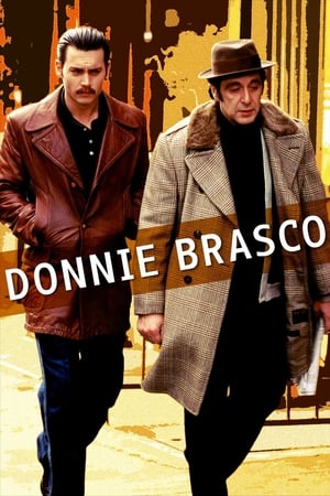 Donnie Brasco (1997) ขึ้นทำเนียบเจ้าพ่อจับตาย ดูหนังออนไลน์ HD