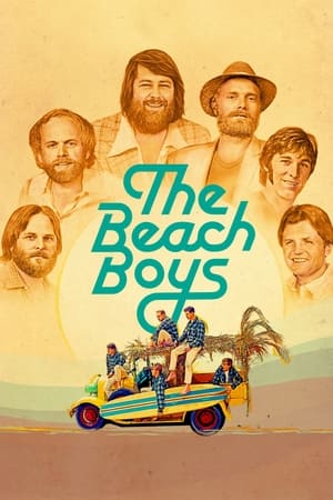 The Beach Boys (2024) ดูหนังออนไลน์ HD