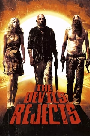 The Devil’s Rejects (2005) เกมล่าล้างคนพันธุ์นรก ดูหนังออนไลน์ HD