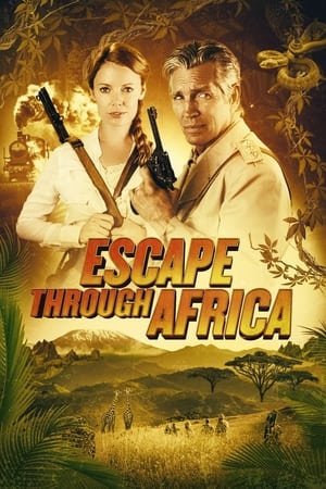 Escape Through Africa (2022) ดูหนังออนไลน์ HD