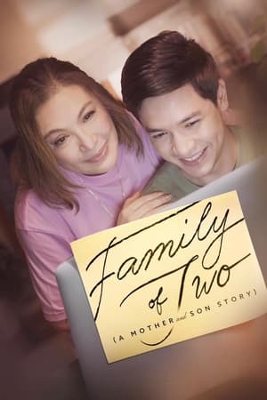 Family of Two (A Mother and Son’s Story) (2023) ครอบครัวคือสองเรา ดูหนังออนไลน์ HD