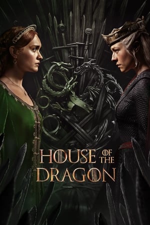 House of the Dragon (2024) ตระกูลแห่งมังกร Season 2 ดูหนังออนไลน์ HD