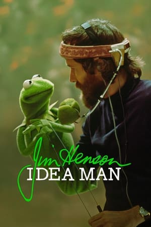 Jim Henson Idea Man (2024) ดูหนังออนไลน์ HD