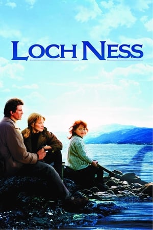 Loch Ness (1996) ทะเลสาบเนส ดูหนังออนไลน์ HD