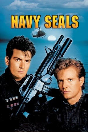 Navy Seals (1990) ยึด ดูหนังออนไลน์ HD