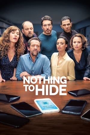 Nothing to h-i-d-e (2018) เกมเร้นรัก ดูหนังออนไลน์ HD