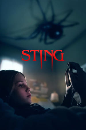 Sting (2024) ดูหนังออนไลน์ HD
