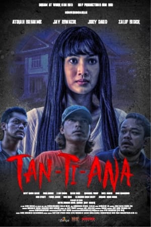 Tan-Ti-Ana (2024) ทัน-ติ-อนา (จ้างผีมาแสดงหนังผี) ดูหนังออนไลน์ HD