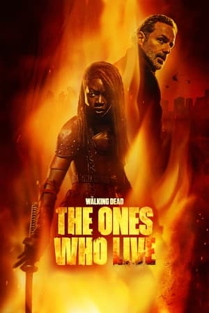 The Walking Dead: The Ones Who Live (2024) ดูหนังออนไลน์ HD