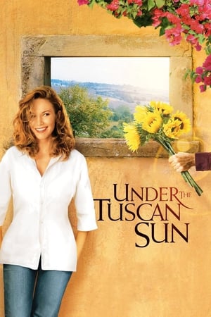 Under the Tuscan Sun (2003) ทัซคานี่ อาบรักแดนสวรรค์ ดูหนังออนไลน์ HD