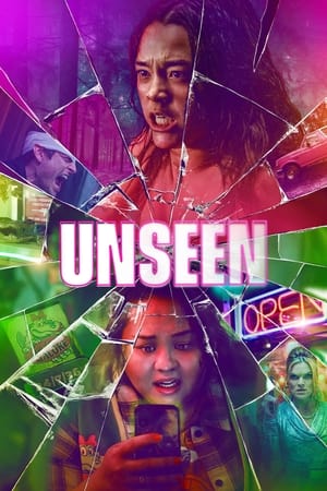 Unseen (2023) สิ่งที่มองไม่เห็น ดูหนังออนไลน์ HD