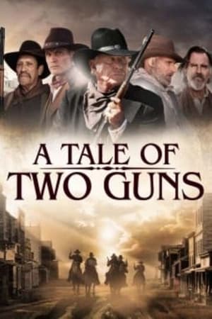 A Tale of Two Guns (2022) ดูหนังออนไลน์ HD