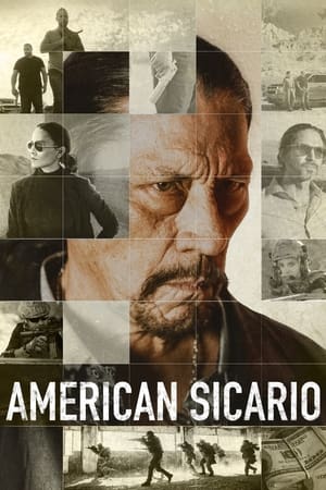 American Sicario (2021) ดูหนังออนไลน์ HD