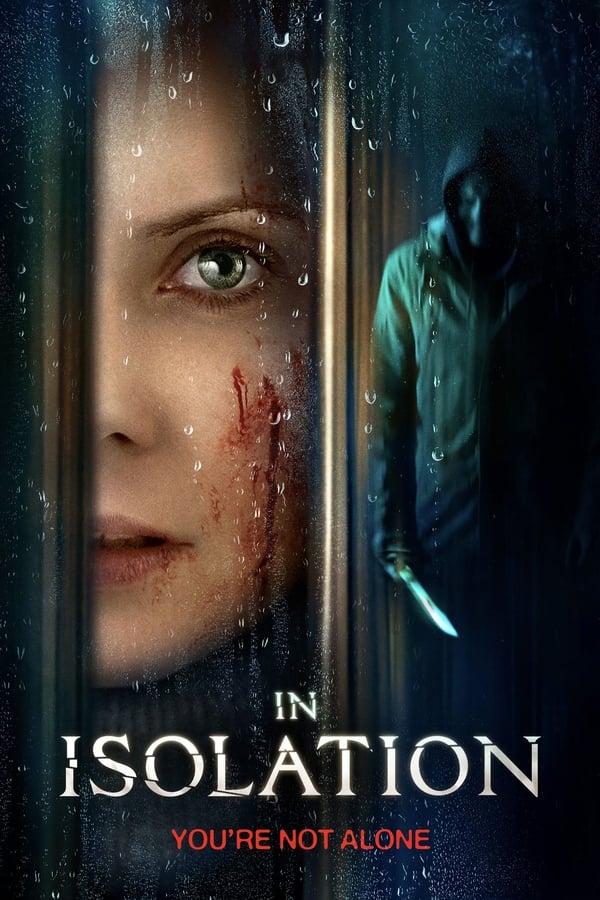 In Isolation (2022) ดูหนังออนไลน์ HD
