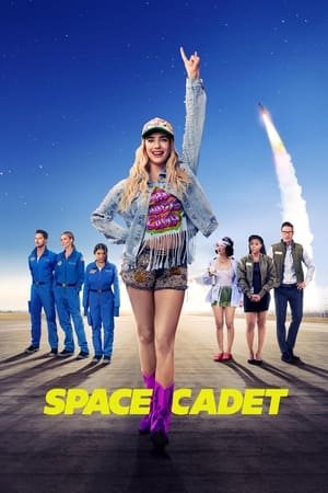 Space Cadet (2024) สาวแสบซ่า ท้าอวกาศ ดูหนังออนไลน์ HD