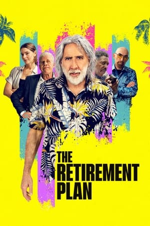 The Retirement Plan (2023) โจ๋วัยเก๋า ดูหนังออนไลน์ HD